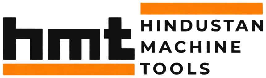 HMT Hindustan Machine Tools